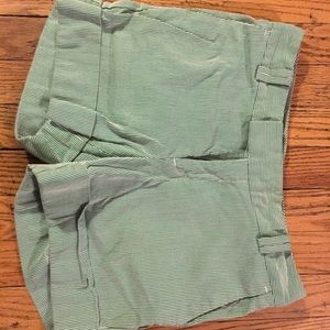 Banana Republic Chino Shorts